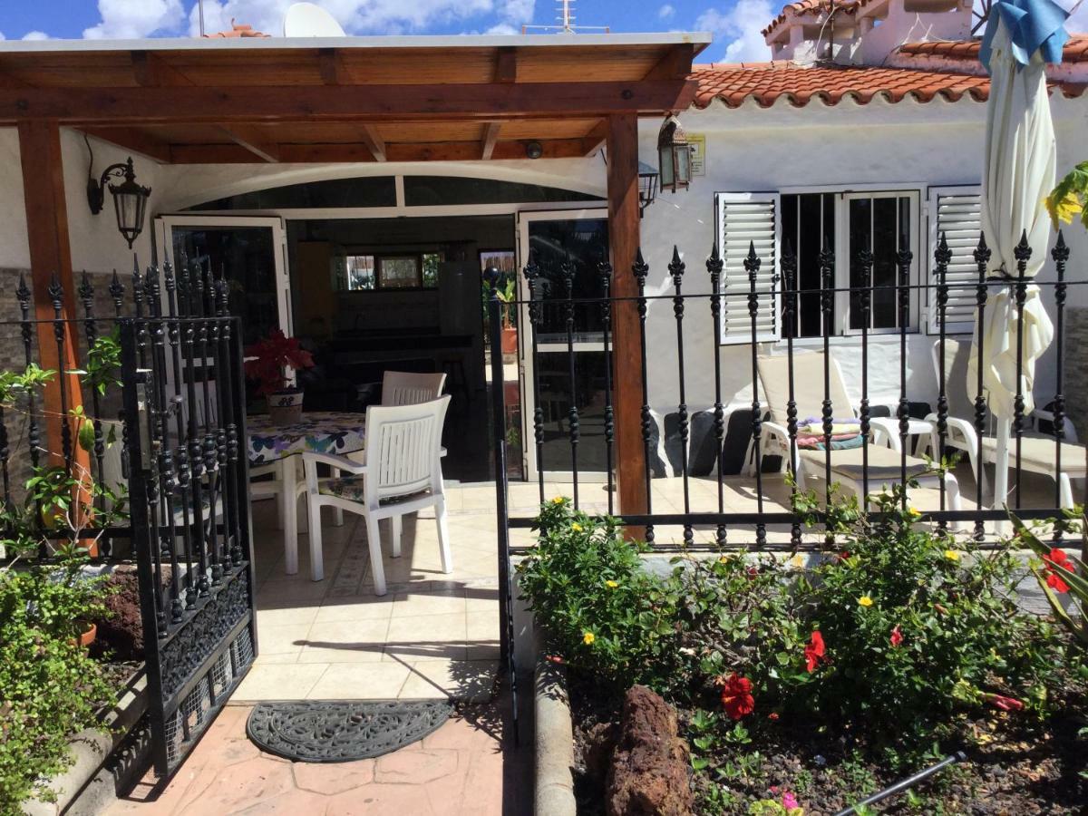 Los Porches Rosario بلايا ديل إنغلز المظهر الخارجي الصورة