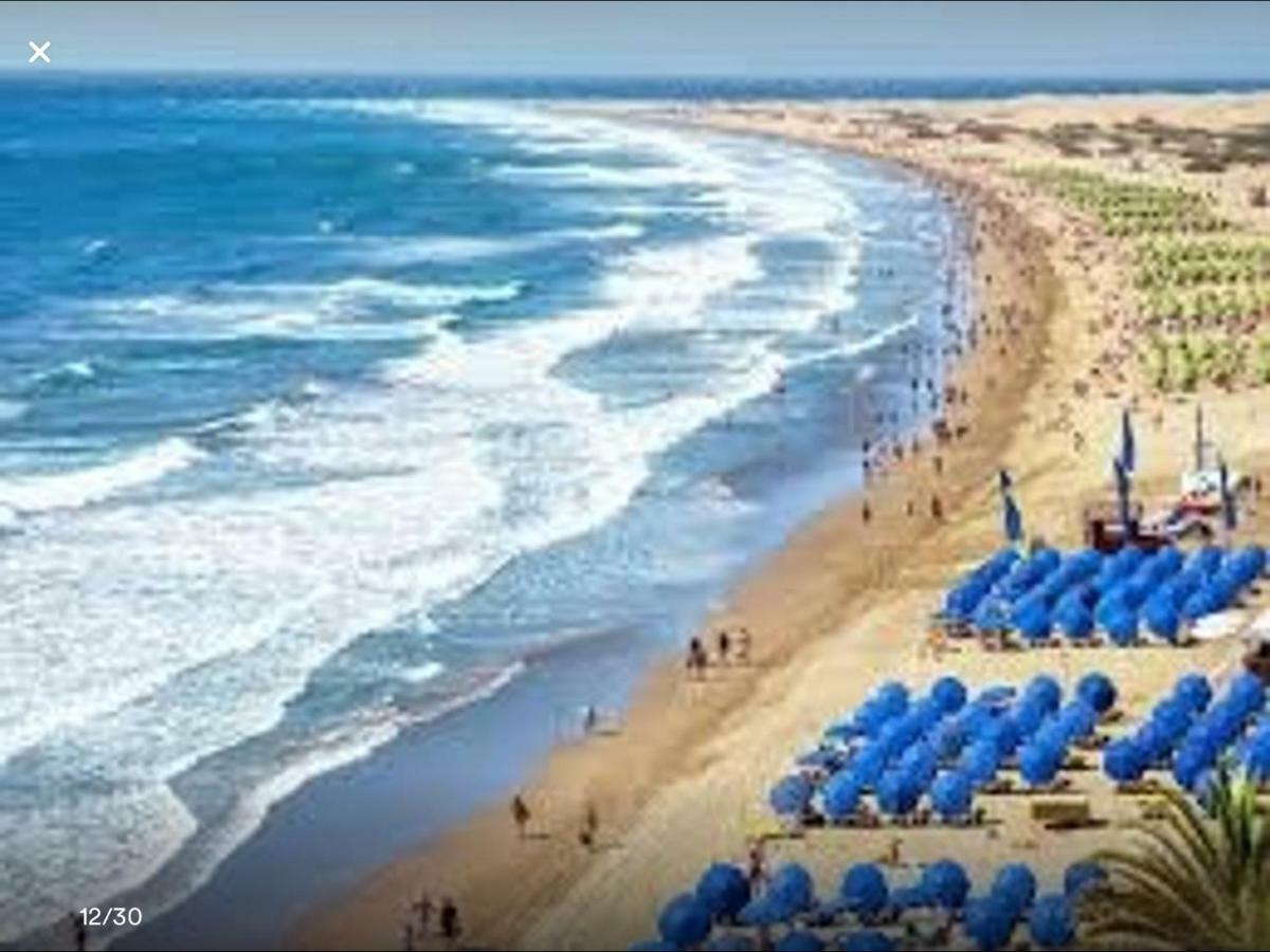 Los Porches Rosario بلايا ديل إنغلز المظهر الخارجي الصورة