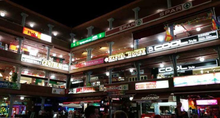Los Porches Rosario بلايا ديل إنغلز المظهر الخارجي الصورة